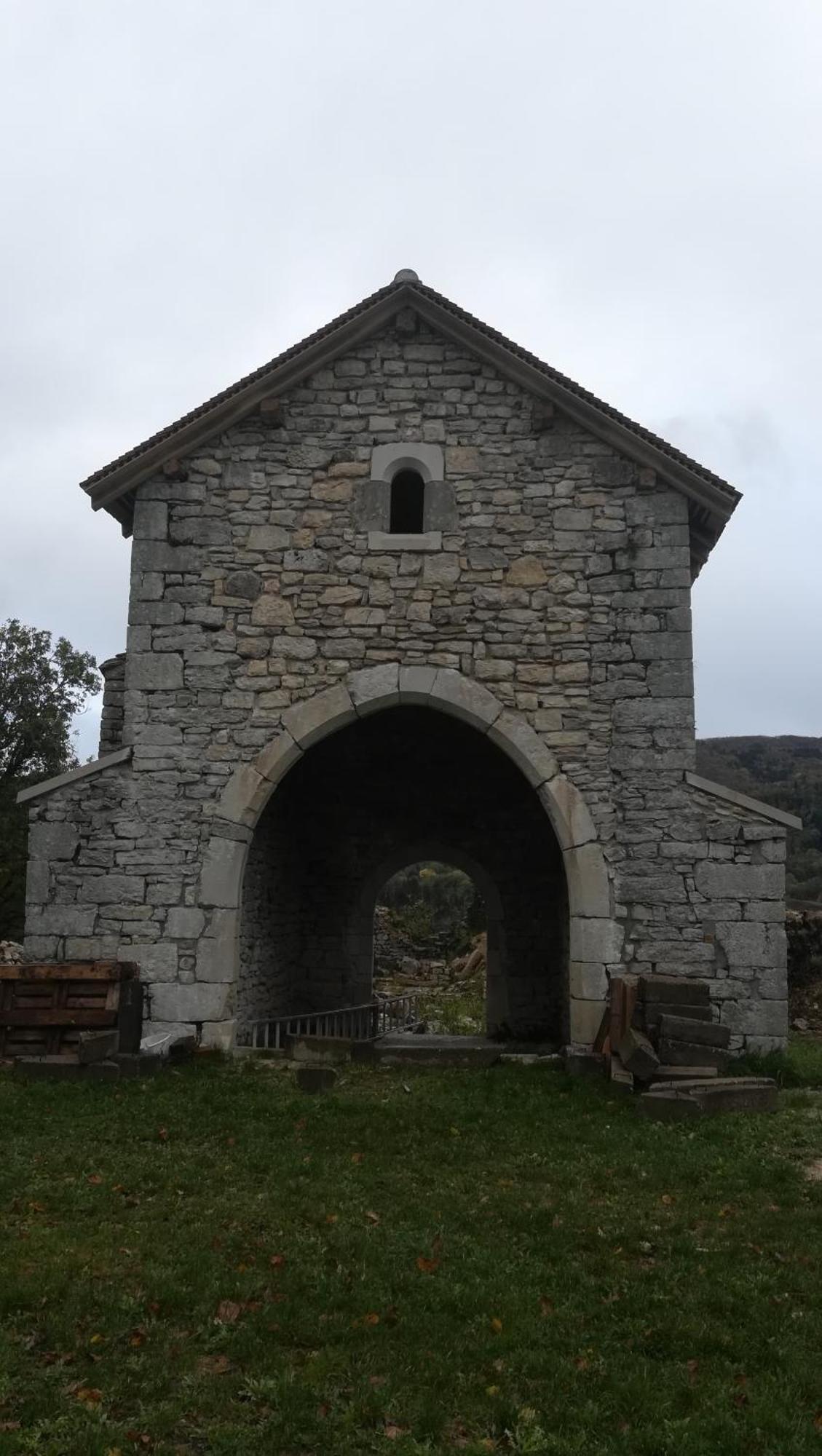 Gite Du Vieux Tonneau Cerdon  Esterno foto